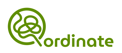Qordinate